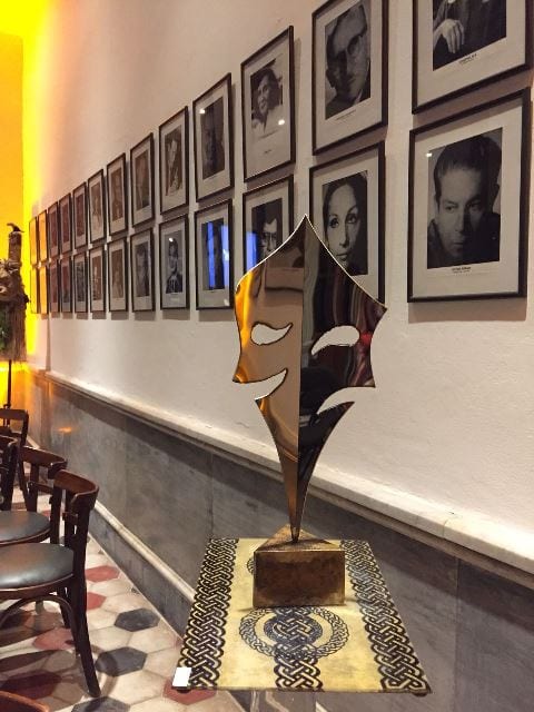 Se dieron a conocer a los nominados a los Premios Edda