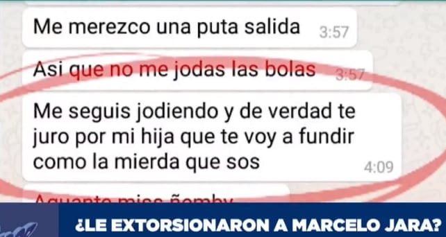 Conductor está imputado y aguarda su reclusión en prisión
