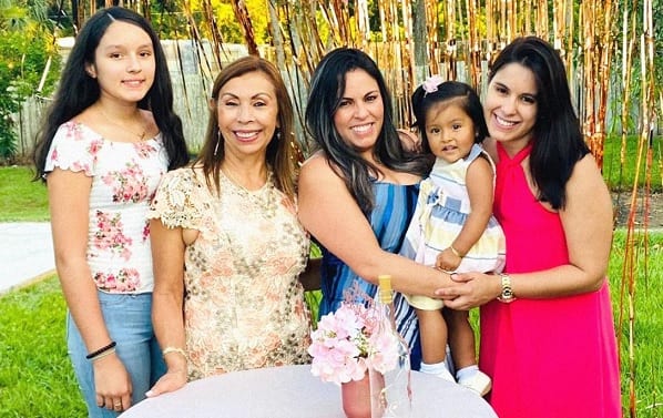 Cumpleaños familiar acaba con 16 contagiados con Covid-19