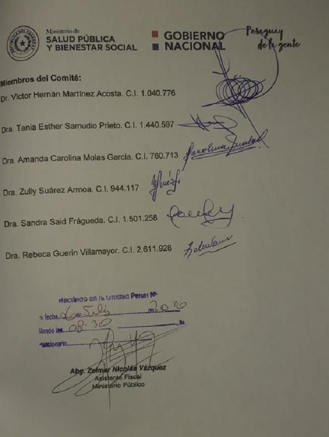 Buscan esclarecer cómo se dio transmisión de VIH en adolescente