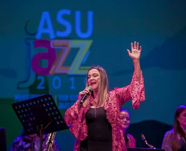 Martina Leclercq tocará en Buenos Aires