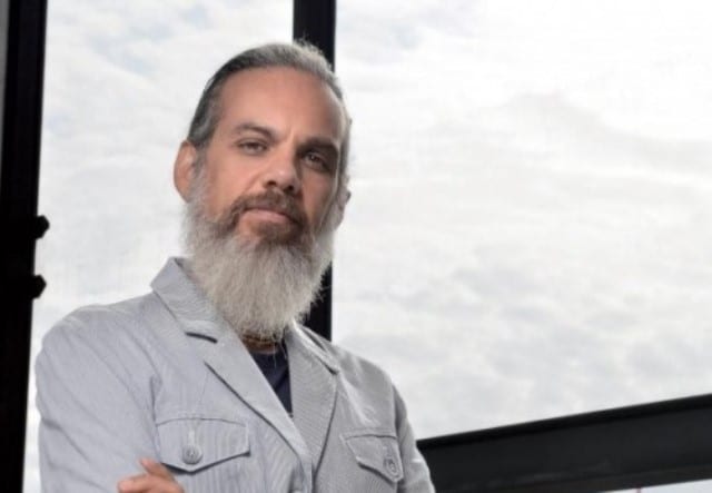 Leo Rubin recordó a Renate Costa