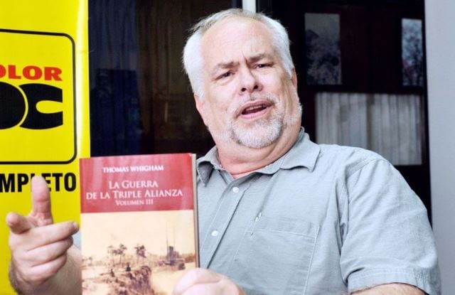 Continúa ciclo de charlas sobre la guerra del 70