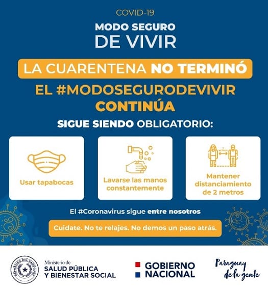 Ejecutivo emite decreto de nuevas disposiciones