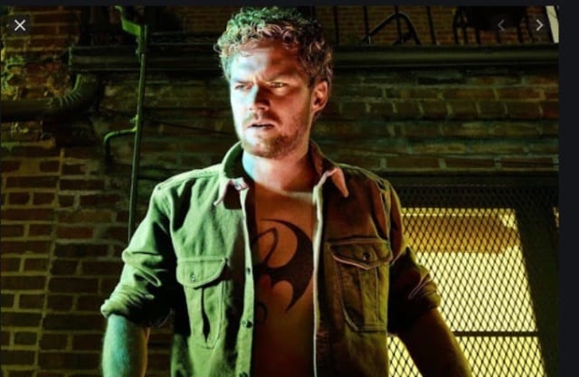 Ironfist retorna a Marvel Studios