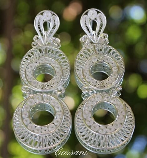 Joyas Carsani, un emprendimiento que crece de la mano del talento paraguayo