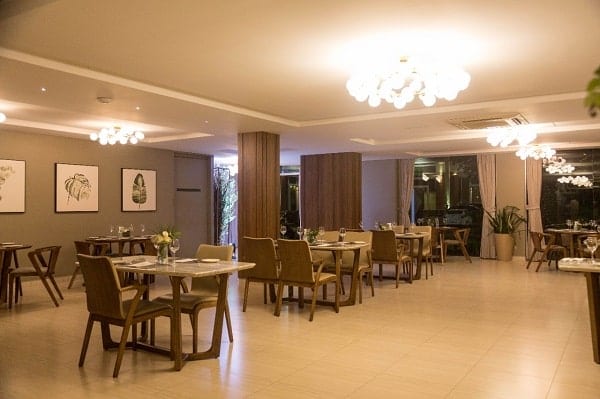 Restaurante se expande al este del país