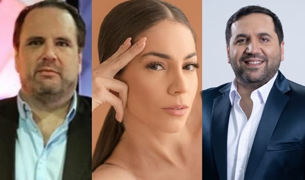 Productor de “El Repasador” recibe millones de Itaipú