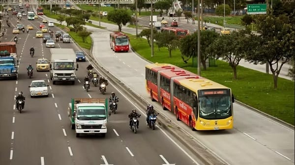 El laberinto del transporte público en Paraguay: ¿Dónde está la solución?