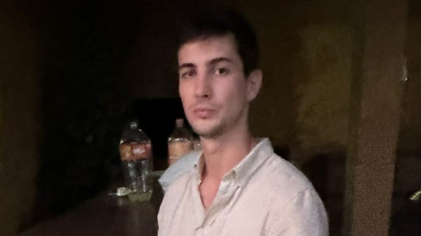 Un acto de violencia ensombrece la celebración del Oktoberfest en el Club Centenario Surubí’i