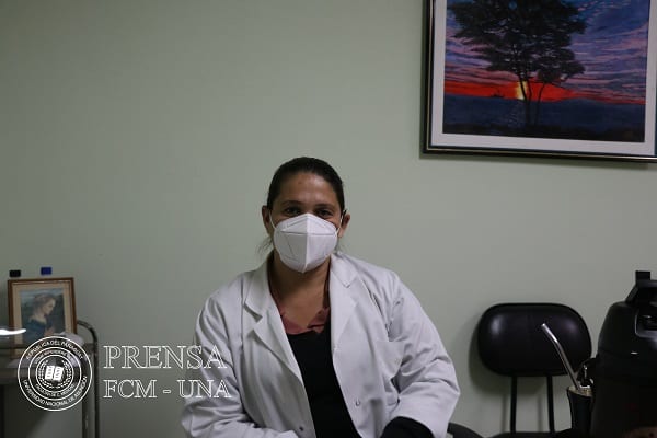 Protestas en el IPS por la deficiente atención de una reumatóloga