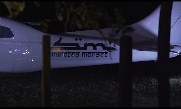 Revelan detalles del lujoso cumpleaños de Marset en Paraguarí
