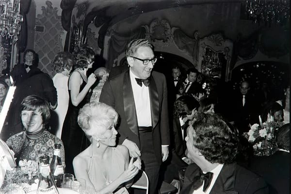 Henry Kissinger: El arquitecto de la diplomacia del siglo XX fallece a los 100