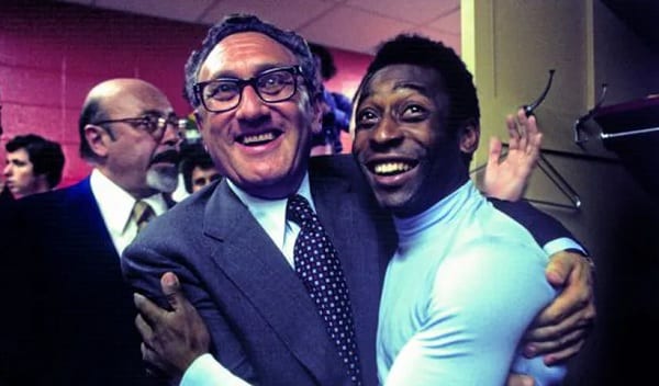Henry Kissinger: El arquitecto de la diplomacia del siglo XX fallece a los 100