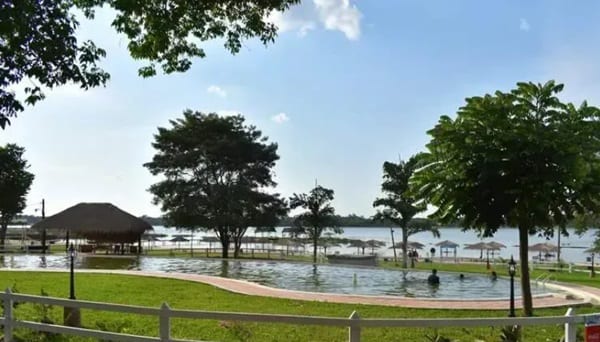 Siete playas paradisíacas en Paraguay para disfrutar del verano