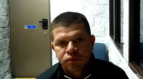 Abogado de familia Pecci exige verificar autenticidad de libreta hallada