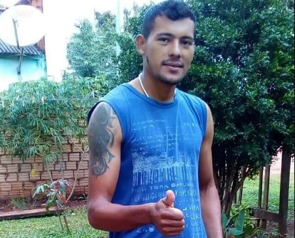Encuentran sin vida a presunto sicario vinculado a Selva Hũ en Canindeyú