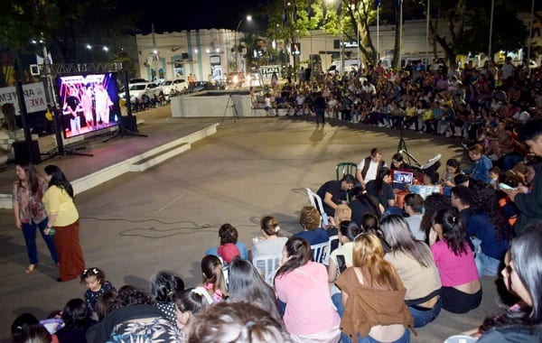 Aye Alfonso: ¡Paraguay celebra su victoria en Factor X España!
