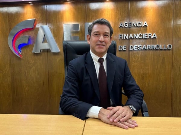 Peña entrelaza finanzas y política en nombramiento clave