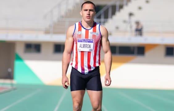 Delegación paraguaya alcanza récord histórico en París 2024