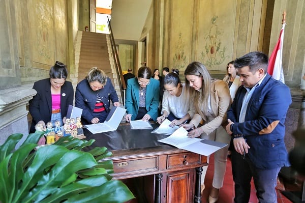 Lanzan fondos para impulsar cultura y turismo