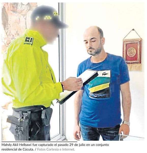 Triple Frontera: Nexo entre narcotráfico y terrorismo alerta a autoridades