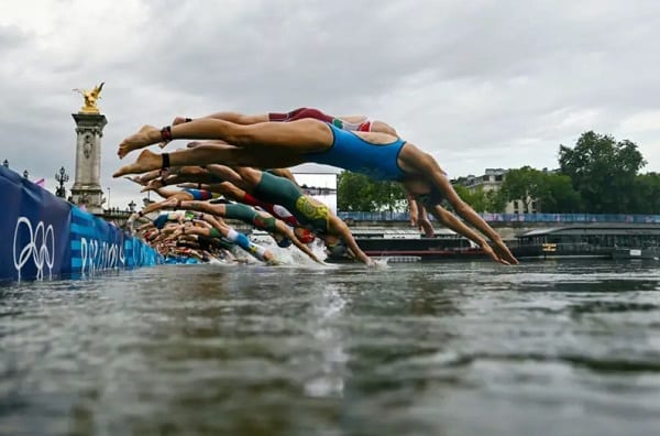 París 2024: Hitos, polémicas y un legado inolvidable