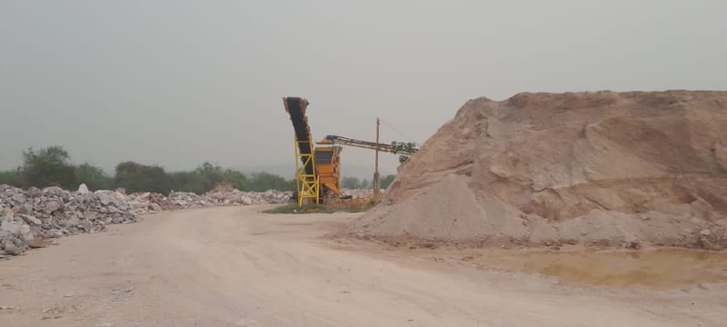 Allanamientos en fábricas de Vallemí y San Lázaro por denuncias ambientales