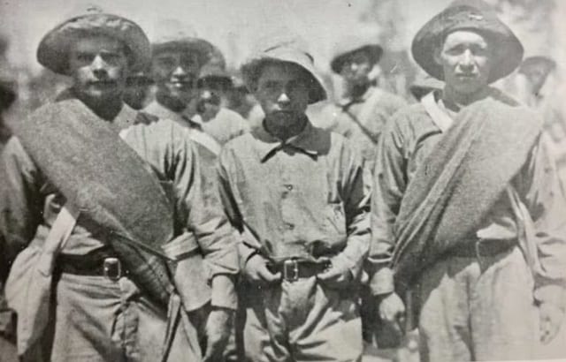 La Batalla de Boquerón: 92 años de gloria y sacrificio