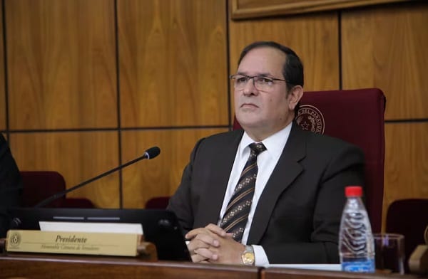 Intendentes de Asunción: cuántos fueron y quiénes estuvieron al frente