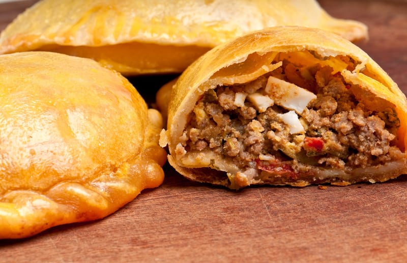 Día de la Empanada: Celebración de un ícono culinario en el país