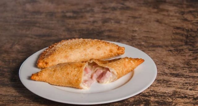 Día de la Empanada: Celebración de un ícono culinario en el país