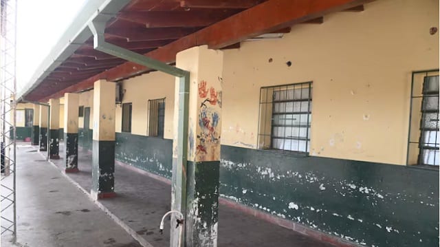 MEC: solo el 59% de escuelas fue fiscalizado tras 10 meses