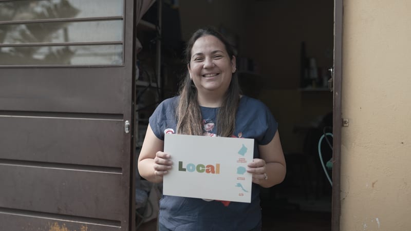 Capacitan a confeccionistas en Pilar, Yaguarón y Roque Alonso