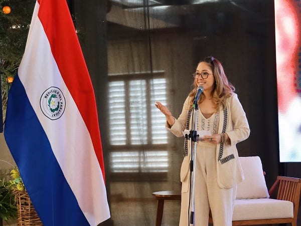 Plan International Paraguay celebra 30 años de impacto