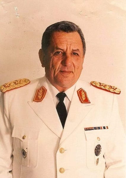 30 años del magnicidio del general Ramón Rosa Rodríguez