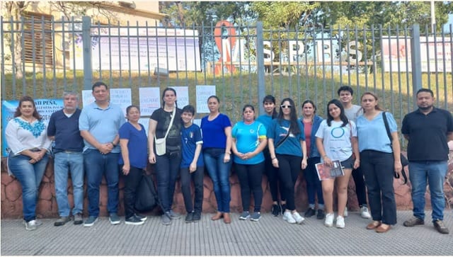 Padres denuncian falta de insulina y desidia estatal