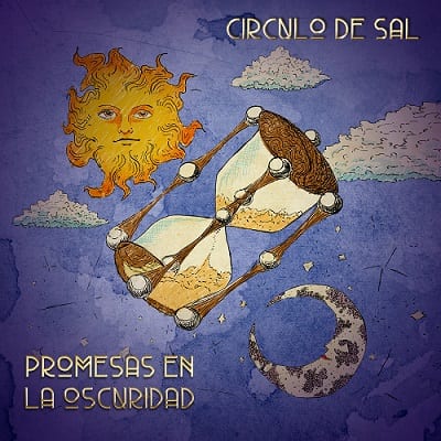 Círculo de Sal lanza “Promesas en la Oscuridad”
