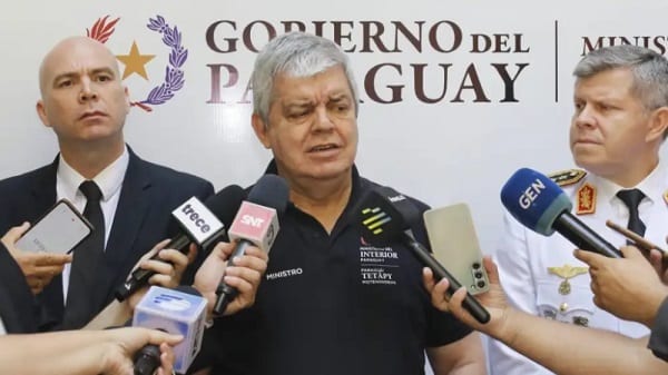 Intendentes de Asunción: cuántos fueron y quiénes estuvieron al frente