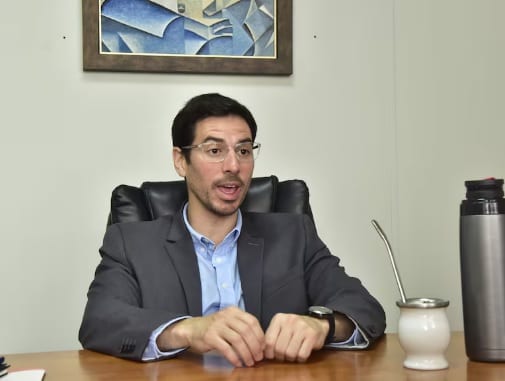 “Lista negra de Nenecho”: notifican a morosos asuncenos