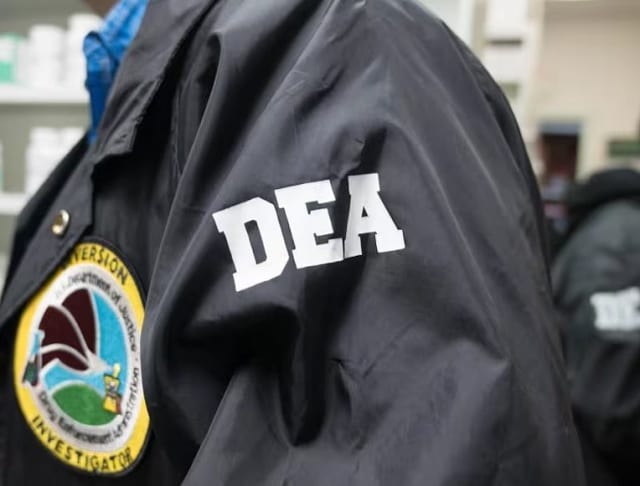 Confirman permanencia de la DEA en Paraguay tras tensión diplomática