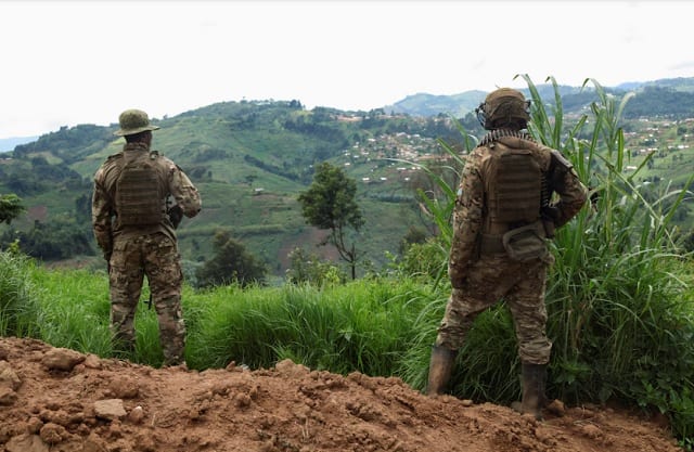 Congo investiga enfermedad misteriosa que causa decenas de muertes