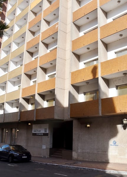 Asunción: El progresivo vaciamiento del microcentro histórico