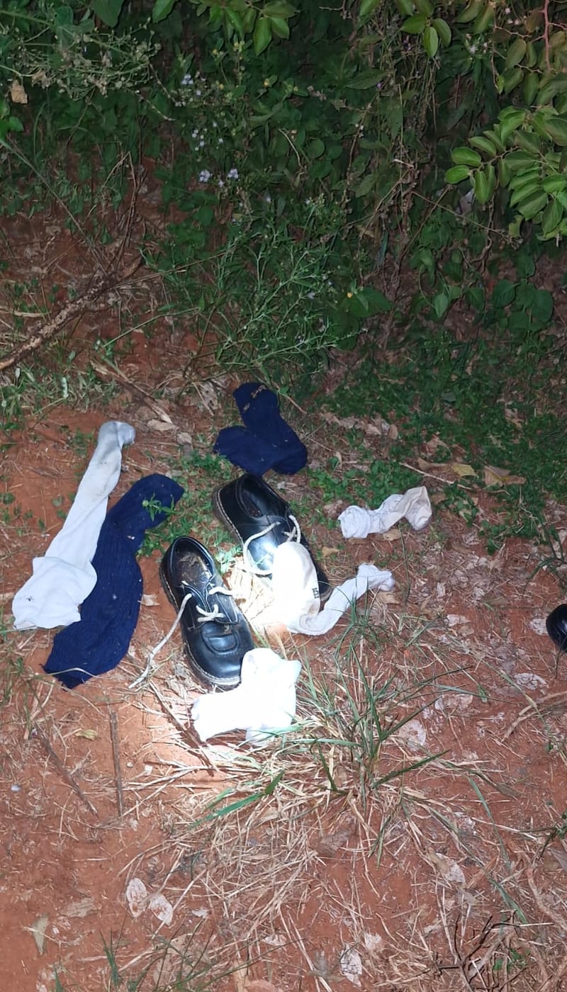 Madre exige respuestas por la desaparición de su hija en Itauguá