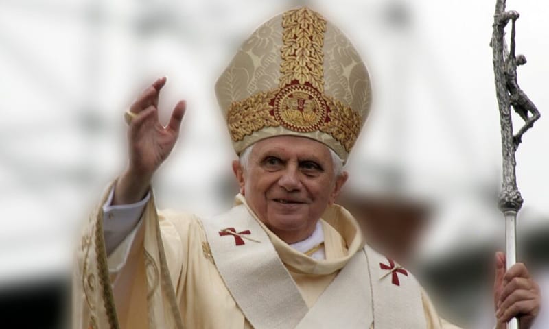 Los últimos 10 papas de la Iglesia Católica: historia y legado