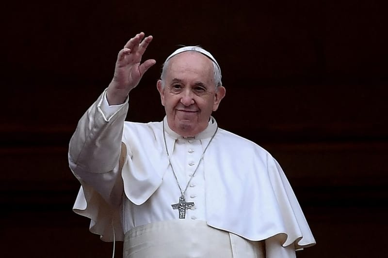 Los últimos 10 papas de la Iglesia Católica: historia y legado