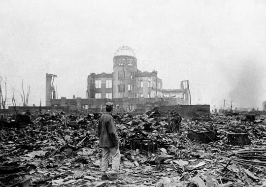Hiroshima y Nagasaki, 80 años después de la bomba atómica que cambió la historia