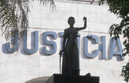 Imagen de la cobertura: Proponen dividir la Feria Judicial entre enero y julio