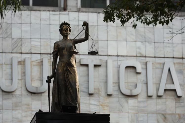 Imagen de la cobertura: Condenado por desvío de G. 18.300 millones en Central evitará prisión con trabajo comunitario