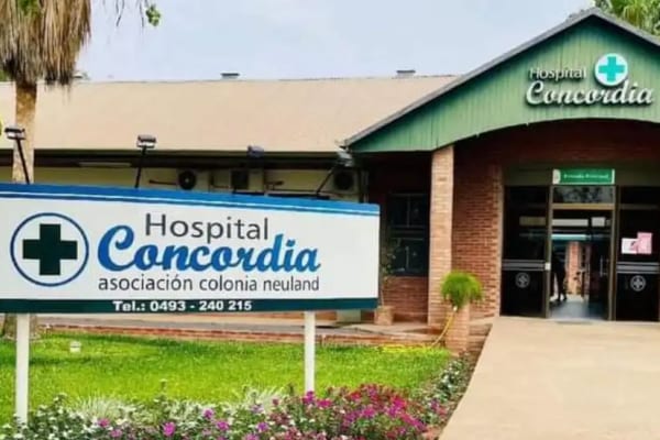 Imagen de la cobertura: IPS destina hasta G. 48.000 millones a hospitales del Chaco
